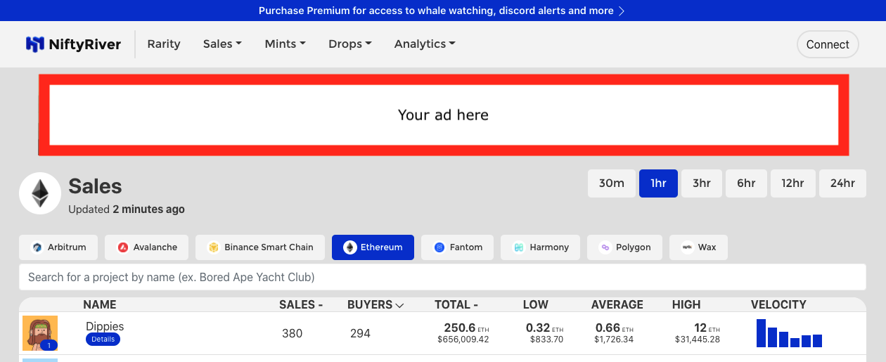 Banner Ad